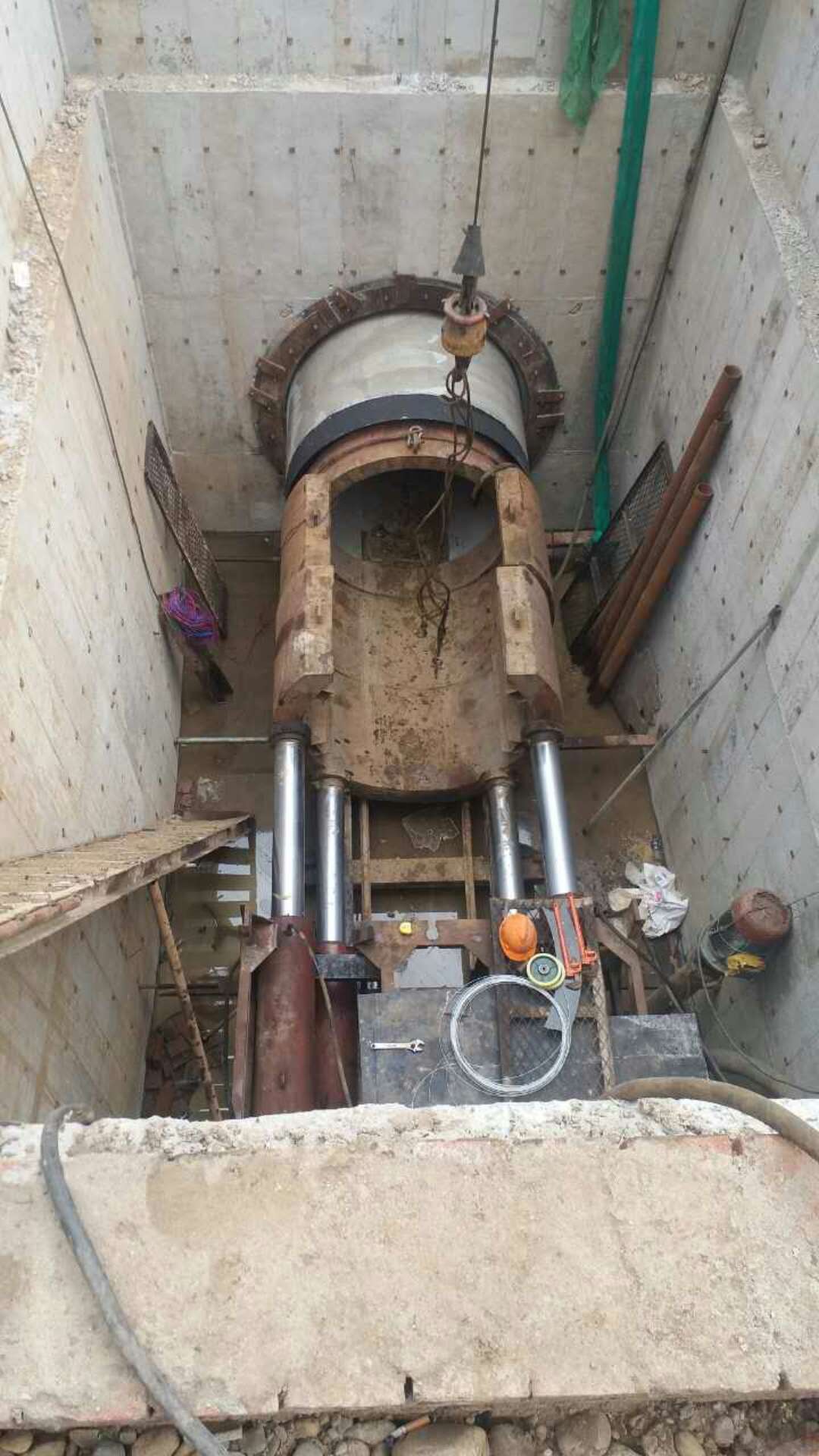 呼和浩特拉管施工 呼和浩特拉管施工