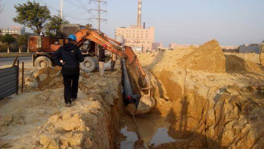 呼和浩特拉管施工 呼和浩特拉管施工