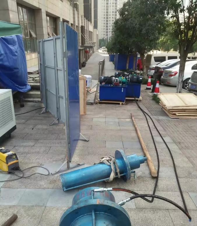 內(nèi)蒙古頂管施工技術(shù) 內(nèi)蒙古頂管施工技術(shù)