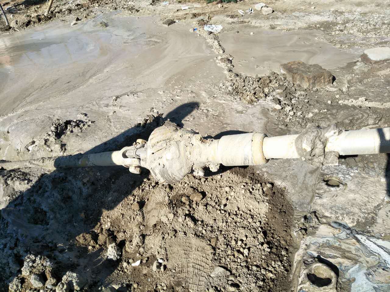 地下管廊工程你了解嗎？