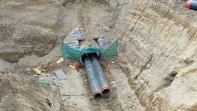  輸水管的品種不再是單一的平口管，你知道嗎？