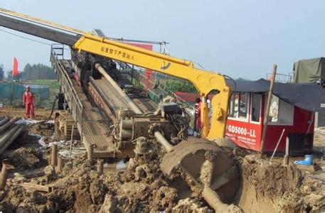 在頂管施工過程中值得注意的五個(gè)問題！