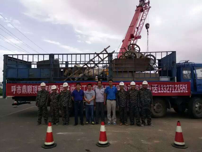 頂管施工前6大安全要點！